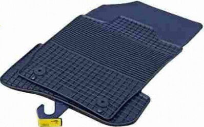 Gumarny Zubri Ford Galaxy 1 1995-2006, Seat Alhambra 1/VW Sharan 1 1995-2010 (215356)