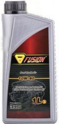 Fusion Semi Synthetic Turbo 10W-40 1L