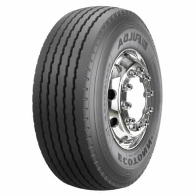 Fortune FT116 315/80 R22.5 154M
