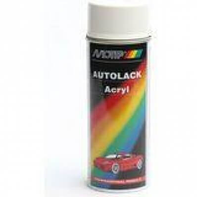 45745 White autolack sp.400ml