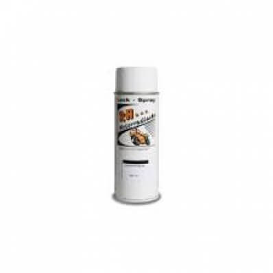 868344 Roc r. 9006 silver spai sp.400 ml