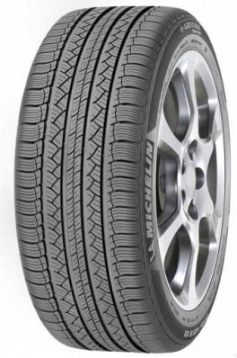 Michelin Latitude Tour HP 255/55 R18 109V