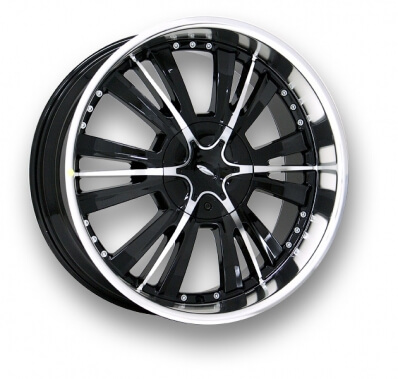 MKW ZR-12 9.0 R20 6x139.7 35 67.1 A/MB