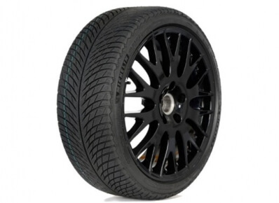 Michelin Pilot Alpin 5 SUV 225/60 R18 104H