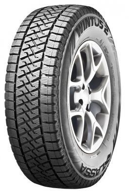 Lassa Wintus 2 215/70 R15C 109/107R