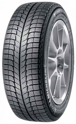 Michelin X-ICE 3 225/45 R17 94H