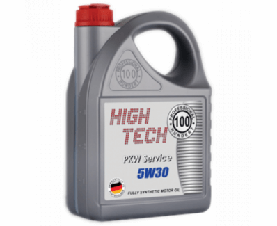 Hundert High Tech 5W-30 4L