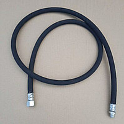 Furtun de combustibil L=250