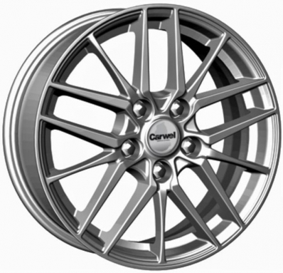 Carwel Лача-G 45/6,5 R16/5x114.3