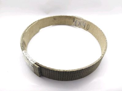 Bandă de frână împletită 40 * 4