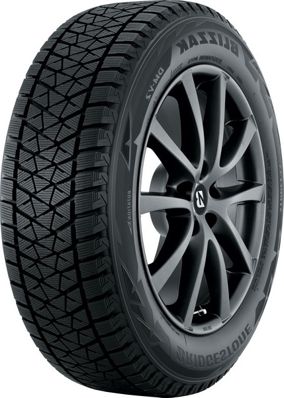 Bridgestone Blizzak DM-V2 215/80 R15 102R ZTBR