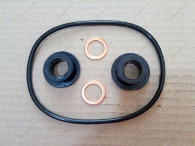 Kit de reparare a filtrului cu inel subțire MTZ