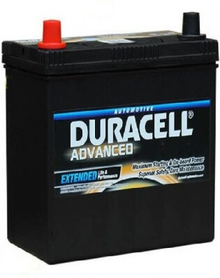 Duracell DA 60L (013 560 69 0801)