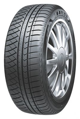  Sailun 4 SEASONS pro 225/55/R17 101W