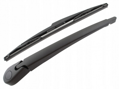 Держатель для Дворника DR-TY29 Toyota RAV 4 2008-2009 задний