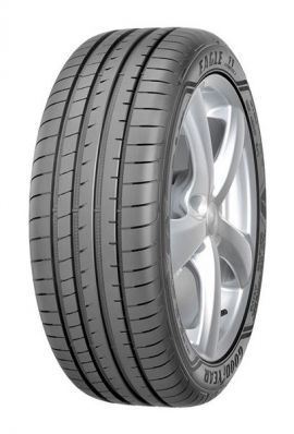 GOODYEAR Eagle F1 Asymmetric 3 245/45 R18 100Y1