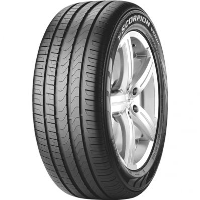 PIRELLI Scorpion Verde 235/55 R18 100V