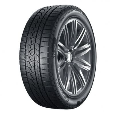 Continental WinterContact TS 860 S 235/40 R19 96V 001