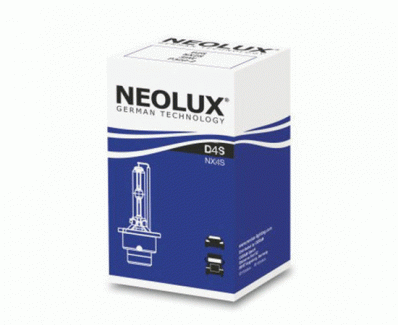 NEOLUX D4S-NX4S-1SCB 35W P32D-5