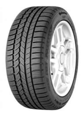 Continental ContiWinterContact TS 790 V 245/50 R18 104V 001