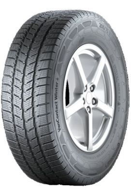 Continental VanContact Winter 205/75 R16 110R