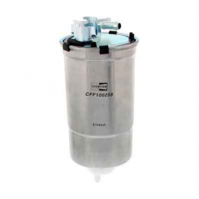 ТОПЛИВНЫЙ ФИЛЬТР CHAMPION CFF 100258 (PP 839/5)-(ST 6105)