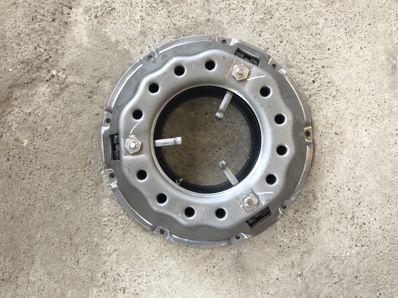 Coș de presiune disc ambreiaj G-53 Zavolzhye