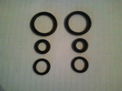 Kit de reparare a supapei de accelerație pneumatică camrti GR319953 KAMAZ