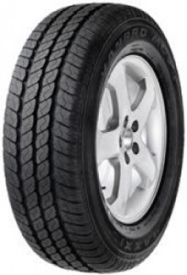 Maxxis 195/70 R15C 104/102S MCV3