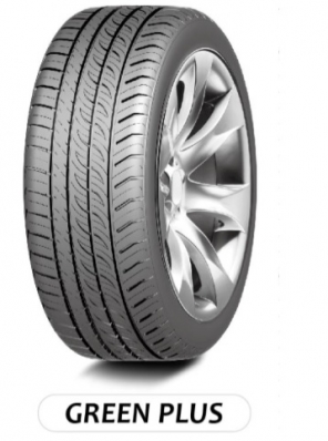 HILO GREEN PLUS 225/45 ZR18 95W