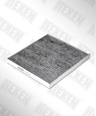 САЛОННЫЙ ФИЛЬТР HEXEN FS8101C (K1232 A)-(CU2336)
