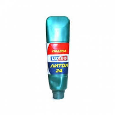 Luxe unsoare auto Литол-24 160 g