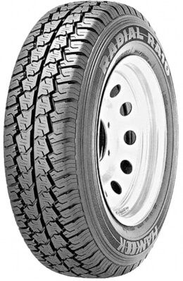  Hankook RA10 195/70/R15C 104R