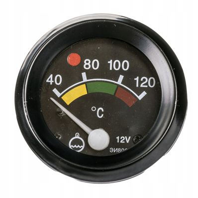 Indicator de temperatură MTZ blană 3m