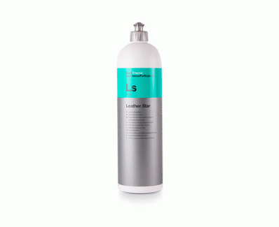 Для Автомоек Koch Chemie LEATHER STAR 238001 кожаными покр. 1л