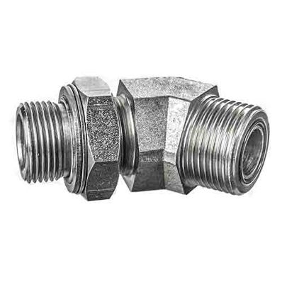 Adaptor RVD unghiular 17 * 19