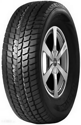 Nexen Winguard SUV 235/60 R18 103H