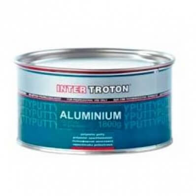 Troton Chit aluminiu 1.8 kg