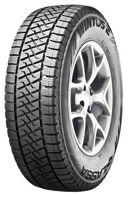 Lassa Wintus 2 215/65 R16C 109/107R