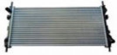 FASE Ansamblu radiator TRANSİT T.15 93>99