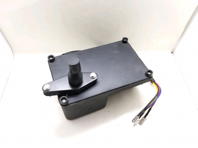 Motor electric a ştergătorului FT604N