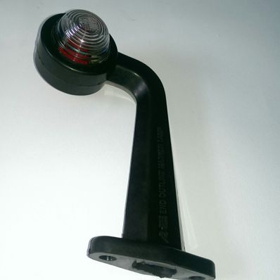 Dimensiunea curbei încărcăturii la stânga 12/24V