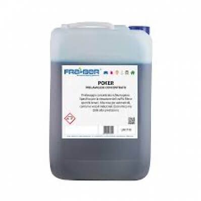 Prep. p/u spalat si curatat Poker 5kg