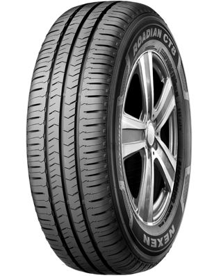 Nexen Roadian CT8 195/80 R14C 106R