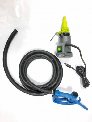 Pompa p/u compustibil 12 V/ 35 L.Min