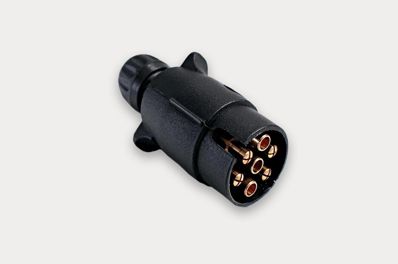 Ștecher cu 7 pini W12 T7 11 12B