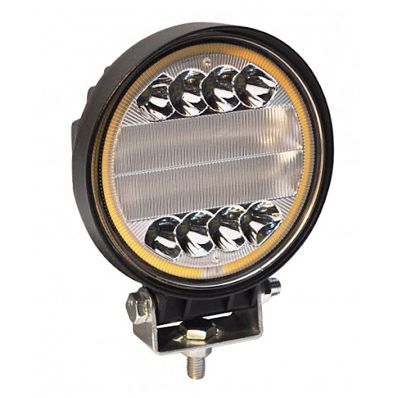 Lampa de lucru LED FG-304X 24W 12/ 24V