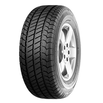 Barum SnoVanis 2 225/70 R15C 112/110R