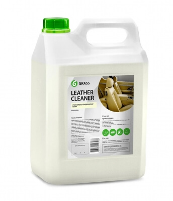 Grass balsam pentru piele Leather Cleaner 5 kg