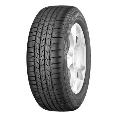 Continental ContiCrossContact Winter 295/40 R20 110V 001